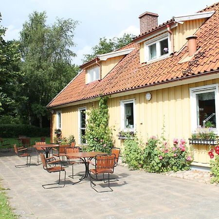 Nyckelbo Vandrarhem Helsingborg Exterior photo