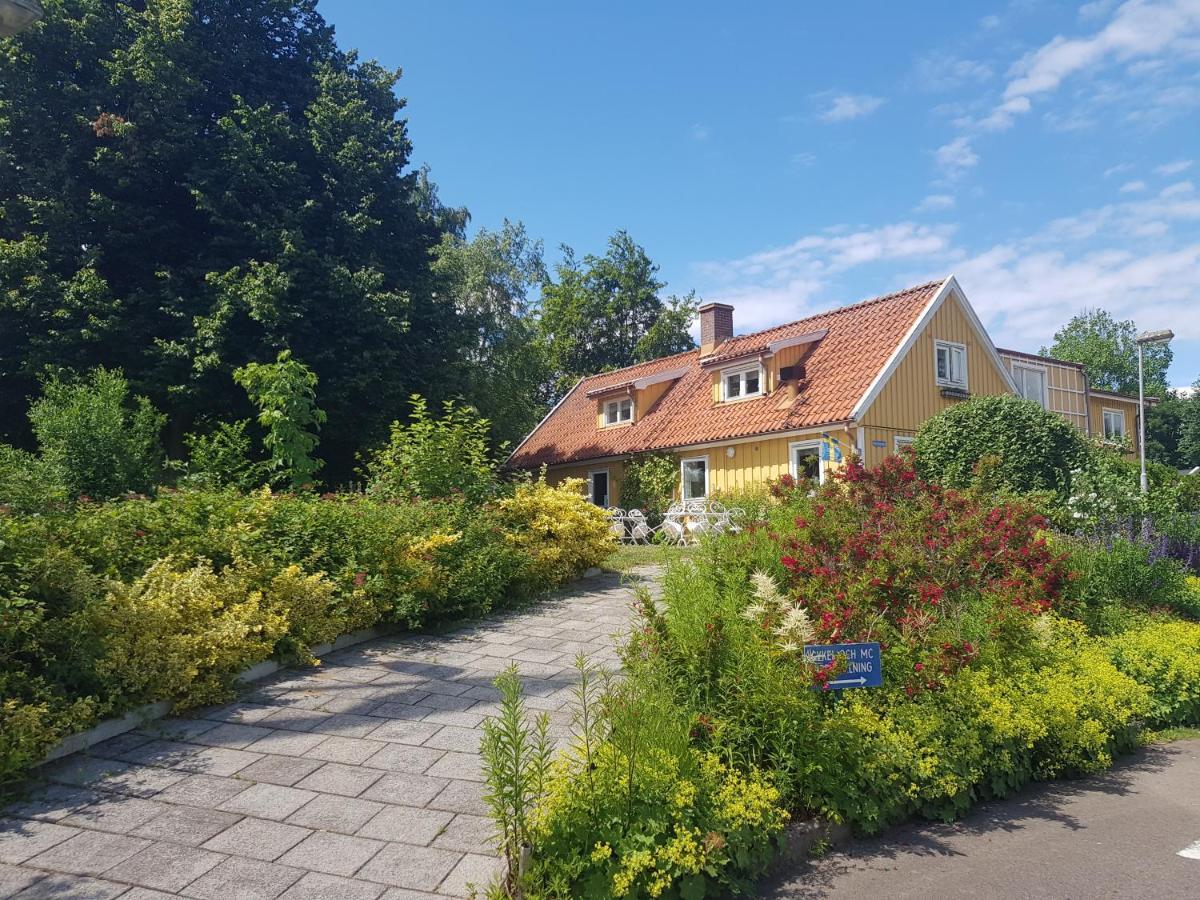 Nyckelbo Vandrarhem Helsingborg Exterior photo