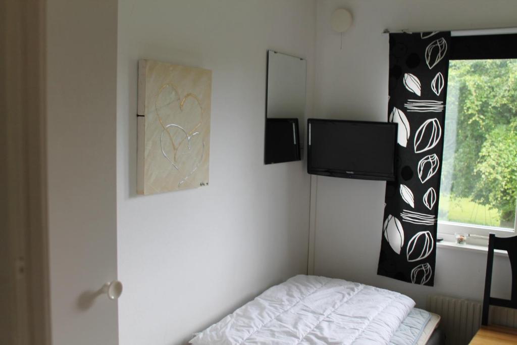 Nyckelbo Vandrarhem Helsingborg Room photo
