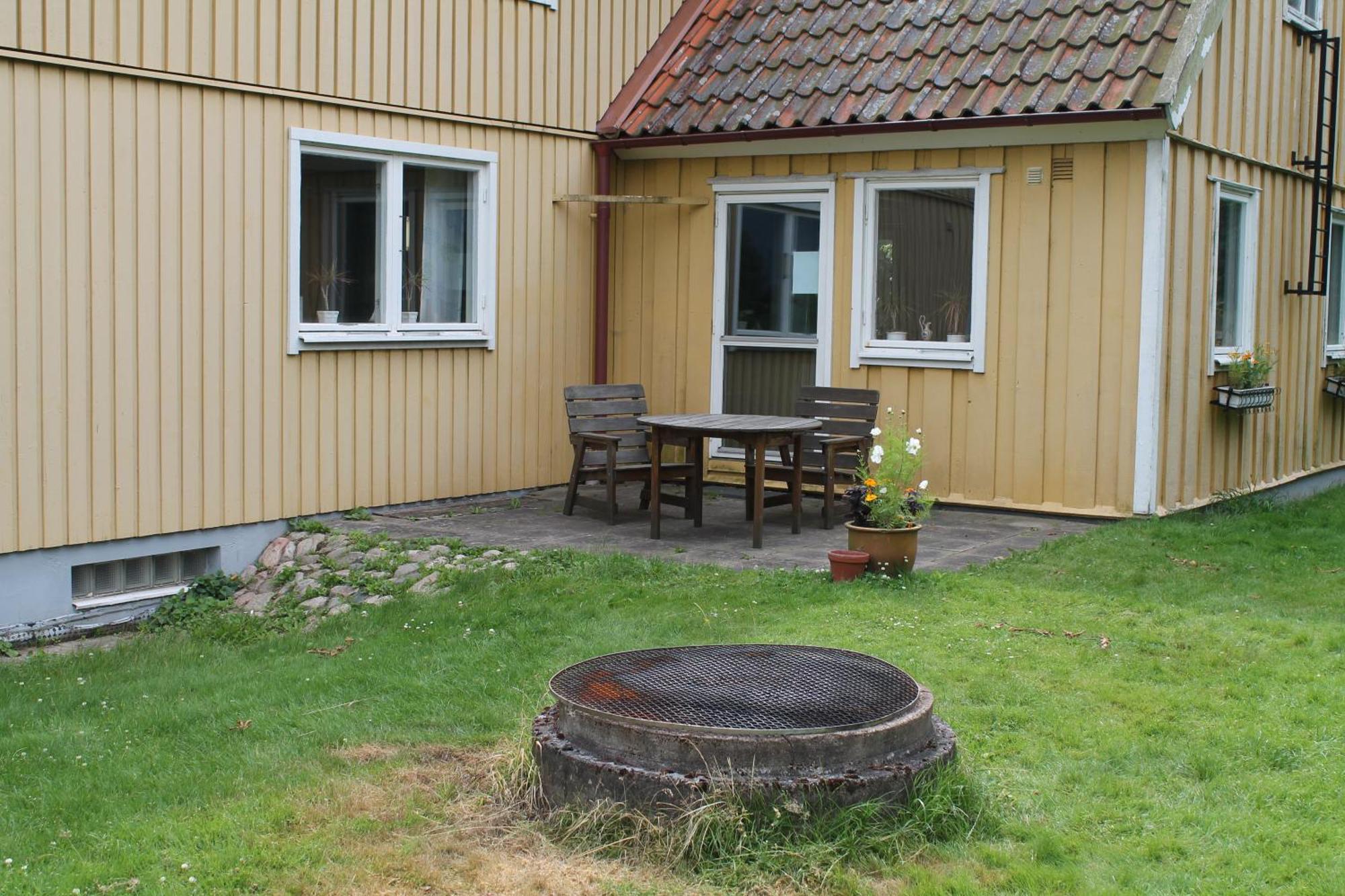 Nyckelbo Vandrarhem Helsingborg Exterior photo